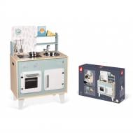 Игровой набор Janod Кухня Перья J06608