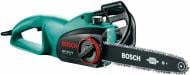 Пила цепная электрическая Bosch AKE 35-19 S (0.600.836.E03)