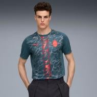 Футболка Puma FCSD Away Jersey Replica w/o Sponsor Gra 77971302 р.2XL серый