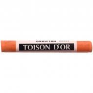 Мел-пастел TOISON D'OR dark salmon orange Koh-i-Noor