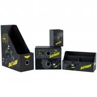 Органайзер настольный 4 предмета картон Batman DC25-357 KITE