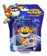 Іграшка-трансформер Super Wings Transform-a-Bots Такі (Taki) 5 см YW780058
