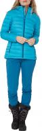 Куртка женская демисезонная McKinley Jordy hd wms 296025-616 р.XS синяя