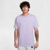 Футболка Nike M NSW PREM ESSNTL SUST TEE DO7392-515 р.2XL фиолетовый