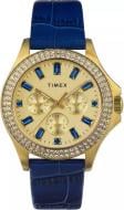 Наручные часы Kaia Timex gold (Tx2w10800)