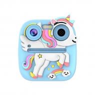 Фотокамера Remzona с моментальной печатью Fun Moments KCP-02 49359