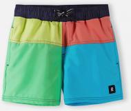 Шорты Reima Palmu р.152 зеленый 5200157A-698A