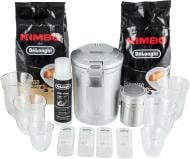 Набір аксесуарів Delonghi для кавомашини Deluxe Pack Kimbo Набір аксесуарів Delonghi для кавомашини Deluxe Pack Kimbo