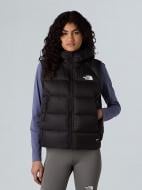 Жилет THE NORTH FACE KID HOODED VEST NF0A8E71JK31 р.XL черный