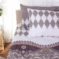 Наволочка Microsatin 15-0293 Myrrh 50x70 см мульті MirSon