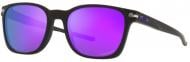 Окуляри сонцезахисні Oakley 0OO9018-90180355 OJECTOR фіолетовий
