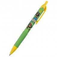 Ручка шариковая KITE автоматическая NT25-039