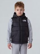 Жилет THE NORTH FACE KID HOODED VEST NF0A84YJJK31 р.L чорний