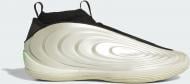 Кроссовки мужские Adidas HARDEN VOLUME 10 ICGOME/CBLACK/LIMBUR JQ9453 р.45 1/3 разноцветные