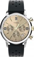 Наручные часы Marlin Timex silver/gold (Tx2w10000)