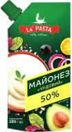 Майонез La Pasta per primi Великолепный 280 г