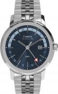Наручные часы Marlin Timex silver (Tx2y47600)