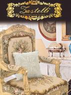 Наволочка декоративная Вязаная 5312 40x40 см Zastelli