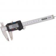 Штангенциркуль электронный Kreator KRT705004