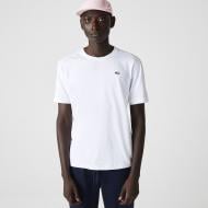 Футболка Lacoste TH7618001 р.5 белый