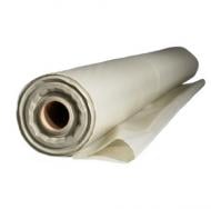 Плівка поліетиленова Ніка Пласт будівельна 1,5x100 м сірий 60 мкм рукав