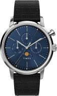 Наручные часы Marlin Timex silver (Tx2w51200)