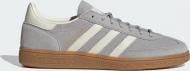 Кроссовки мужские Adidas HANDBALL SPEZIAL GRETWO/CREWHT/FTWWHT IF7086 р.45 1/3 серые