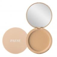 Пудра компактна PAESE Semi-transparent Matte Semi-transparent Matte Powder 3A golden beige 3A golden beige 9 г