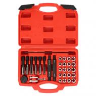 Ремкомплект свічок запалювання Alloid 33 шт. NS-1265