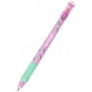 Ручка гелева KITE пиши-стирай 098 Smart Feel Good