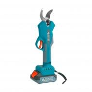 Секатор аккумуляторный Konner&Sohnen (KS CPS20V-32 CASE)