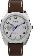Наручний годинник Marlin Timex silver (Tx2v62000)