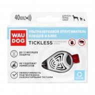 Ультразвуковой отпугиватель WAUDOG от клещей и блох шт.