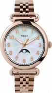 Наручные часы Model 23 Timex rose/gold (Tx2t89400)