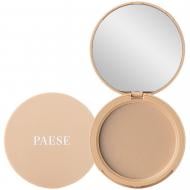 Пудра компактная PAESE Semi-transparent Matte Semi-transparent Matte Powder 5A natural 5A natural 9 г