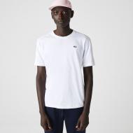 Футболка Lacoste TH7618001 р.7 белый