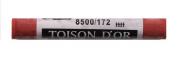 Мел-пастел TOISON D'OR dark pyrrole red Koh-i-Noor Мел-пастел TOISON D'OR dark pyrrole red Koh-i-Noor