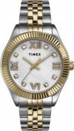 Наручные часы Legacy Timex silver/gold (Tx2v45600)