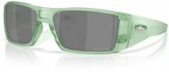 Окуляри сонцезахисні Oakley 0OO9231-92312261 HELIOSTAT чорний