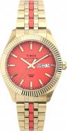 Наручные часы Legacy Timex gold (Tx2u82700)