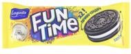 Печенье Fun Time с ванильной начинкой 70 г 70 г