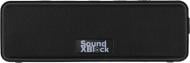 Акустическая система 2E SoundXBlock TWS MP3 Wireless Waterproof 2.0 black (2E-BSSXBWBK)