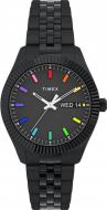 Наручные часы Legacy Timex black (Tx2v61700)