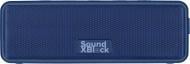 Акустическая система 2E SoundXBlock TWS MP3 Wireless Waterproof 2.0 blue (2E-BSSXBWBL)