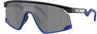 Окуляри сонцезахисні Oakley 0OO9280-92801539 BXTR чорний