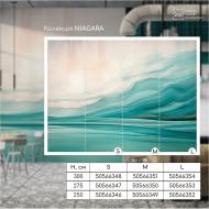 Обои дизайнерские DCPWall NIAGARA NG-115-А 275x400 см 11 кв.м