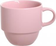 Чашка Bella Vita Spirit 430 мл розовая