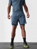 Шорты 4F RL9SSS23TFSHM463-33S р. L синий
