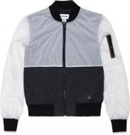 Джемпер Converse 10003553-001 р. M черный