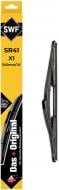 Щетка стеклоочистителя SWF Original 116532 345 мм 1 шт.
